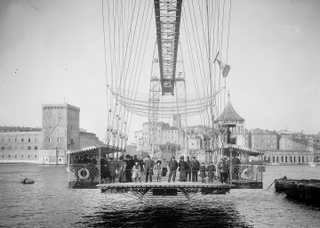 Illustration for article titled The Insane Hanging Bridges That Time ForgotÂ